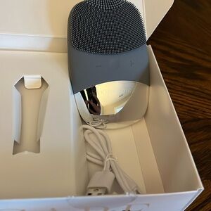 SkinMedica Facial Cleansing Massager Device